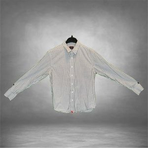 unTUCKit shirt Large